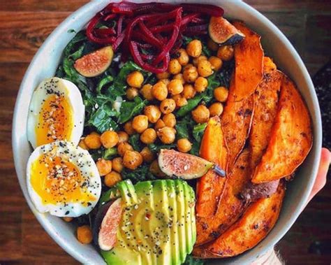Flexitarian Diet And What It’s All About | Nestasia