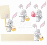 Image result for Easter Bunnies Stock
