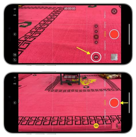 Cómo tomar fotografías y vídeos espaciales en iPhone y Vision Pro ...