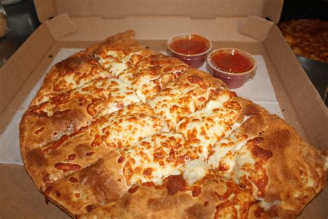 Cooks Window Pizza | Pizza, Salads, Subs, Wraps, Calzones, Pasta ...