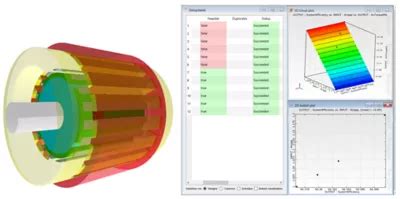 Electric Machine Webinar Series | Ansys