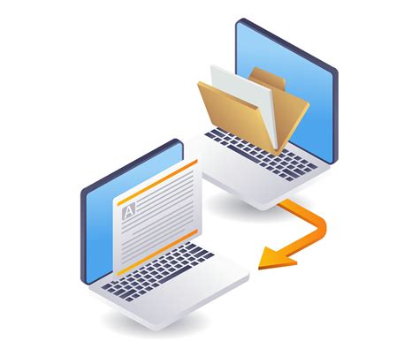 Transferring Data Between Computers 的图像结果