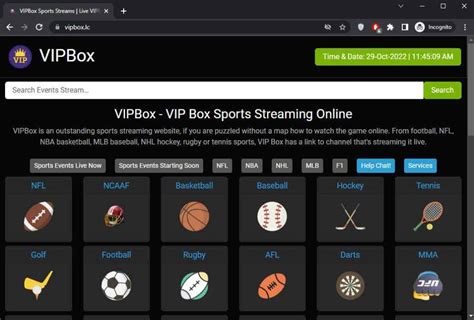 Image result for VIP Box Free Live Streaming