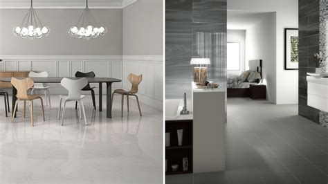 What is the difference between rectified and non-rectified tiles ...