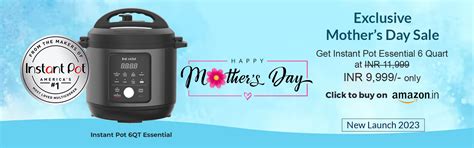 Instant Pot Official