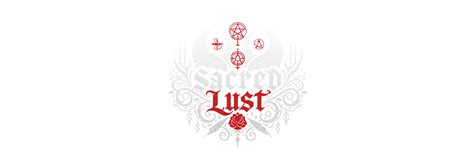Version 1.0 — Sacred Lust / v0.9 now available for Free Subscribers! - Sacred Lust (NSFW) by ...