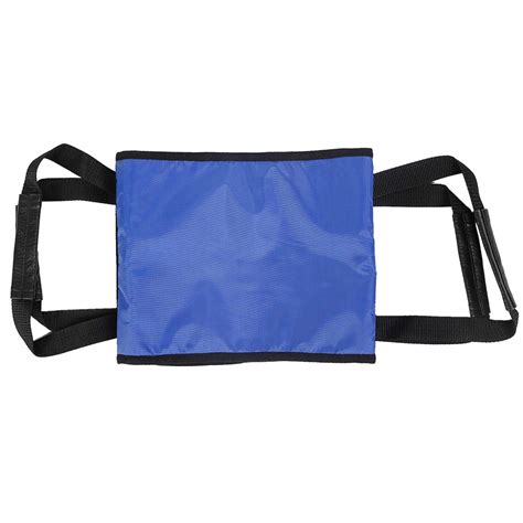 Buy Patient Secure Transfer Care Walking Lift Gait Belt Walking Gait ...