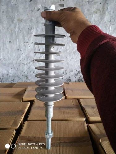 Image result for Polymer Pin Type Insulators