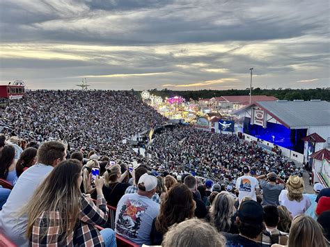 Top Performers to Wow Crowds at the 2025 Florida Strawberry Festival!