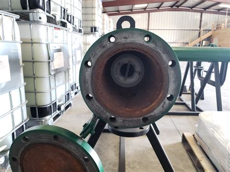 Image result for Horizontal Filter Pod