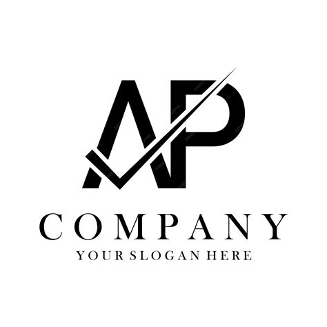 Image result for AP Logo Design