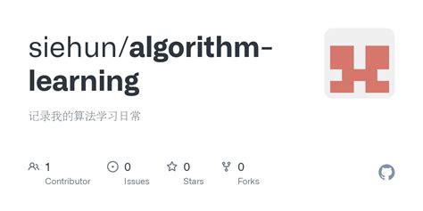 Image result for Algorithm Learning