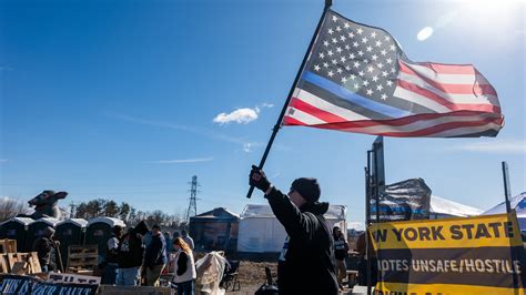 New Deal Reached to End Wildcat Strikes by N.Y. Prison Guards - The New ...