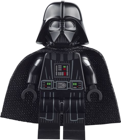 Darth Vader - Lego Star Wars (2023) Mech 75368
