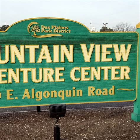 MOUNTAIN VIEW ADVENTURE CENTER (2025) All You Need to Know BEFORE You ...