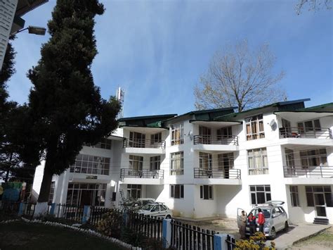 HOTEL DHANAULTI HEIGHTS GMVN (Uttarakhand) - Hotel Reviews & Photos ...