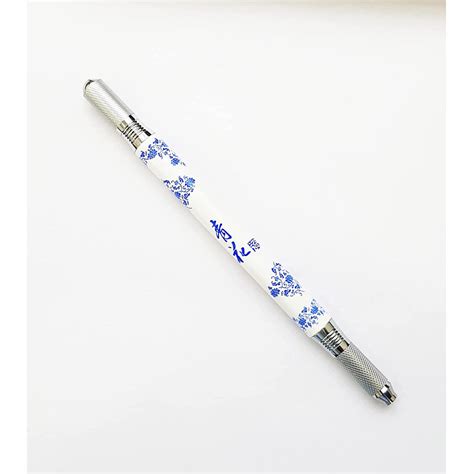 Tattoo Gizmo Manual Permanent Microblading Pen (Double ended ...