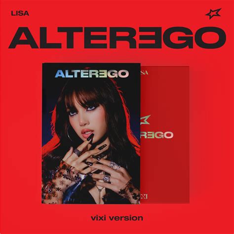 Alter Ego – Lisa US