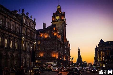 爱丁堡最佳旅游时间 英国签证类型都有哪几种_旅泊网