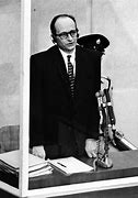 Image result for Death of Adolf Eichmann Newspaper