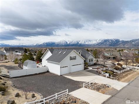 1659 Chiquita CI, Minden, NV 89423 | Homes.com