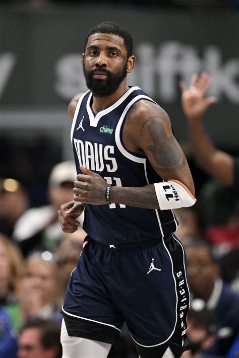 Mavs Reportedly Not Interested In Trading Kyrie Irving | Hoops Rumors