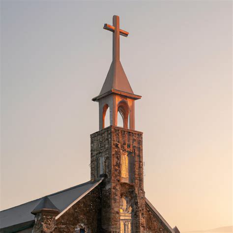 Which US State Has the Most Churches? - News from the life of a priest