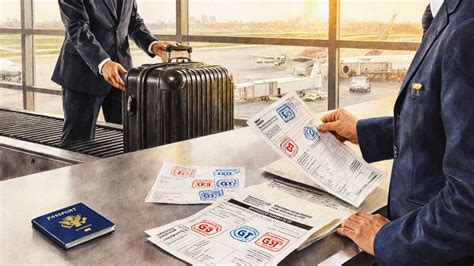 Understanding GST Tax in the USA: Definition, How It Works & Key Facts