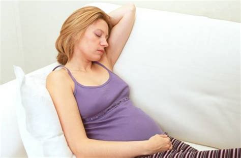 怀孕2个月感觉肚子胀痛是怎么回事？ - 妈妈育儿网