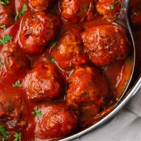 The Role Of Spices In Gluten-Free Meatball Flavor – Urban Cafe 5815