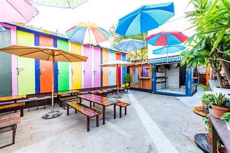 Summer Photo Tour — Rockaway Beach Surf Club