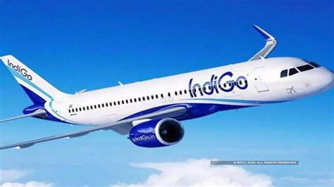 Fair fare on the horizon: IndiGo set to reintroduce grounded aircraft ...