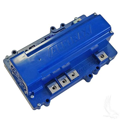 Image result for Alltrax XCT Controller Programming