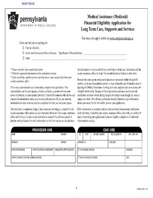 18 Printable eviction notice pa Forms and Templates - Fillable Samples ...
