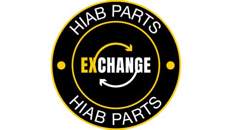 Hiab Exchange Parts | Heavy Duty Equipment Parts to Enhance Your ...