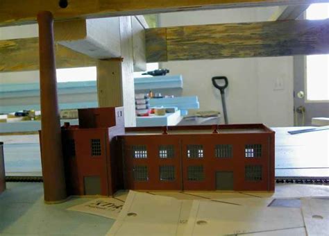 Model Machine Shop 的图像结果