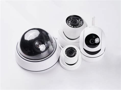 IP Camera Scanner 的图像结果