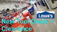 Image result for Clearance Tool Deals