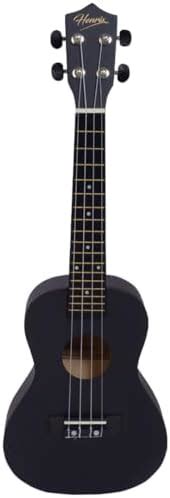 Juarez JRZ23UK/NA 23" Concert Size Ukulele Kit, AQUILA Strings, Sapele ...