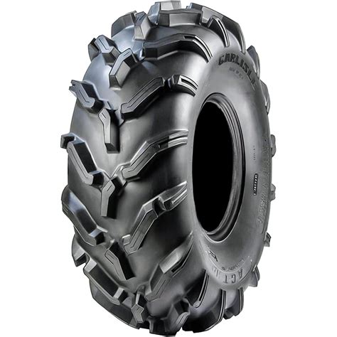 Carlstar A-C-T HD 25X11R12 78F C ATV/UTV Tire - Walmart.com
