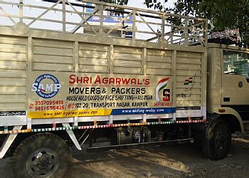 3 Best Packers And Movers in Kanpur - Expert Recommendations