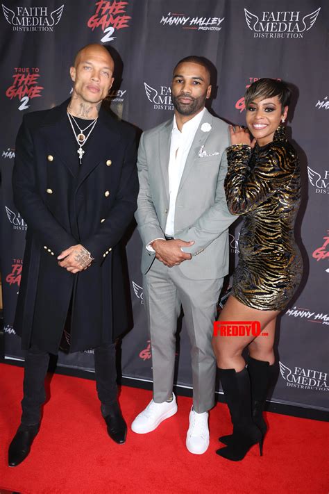Exclusive: Catching Up With Erica Peeples From ‘True To The Game 2 ...