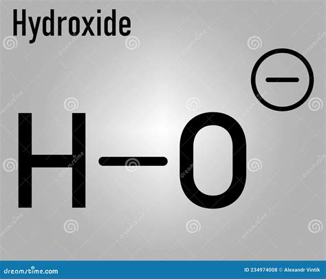 Zinc Hydroxide Formula at Gabrielle Krefft blog