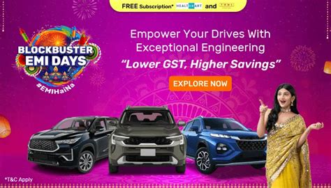 New Cars Price in India - 2025 | Bajaj Finserv