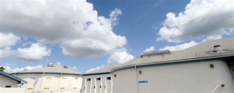 Corrections Partners | Okaloosa County