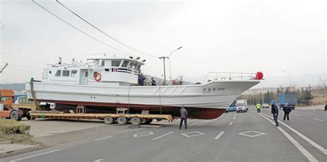 7米休闲海钓船_威海西港游艇有限公司