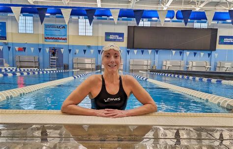 Kelly Palace Breaks Masters National Record in 500 FR and Swims 2nd All ...