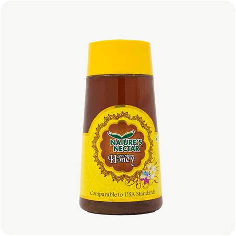 100% Organic Natural honey in India- Buy World Best Honey – Nature's Nectar