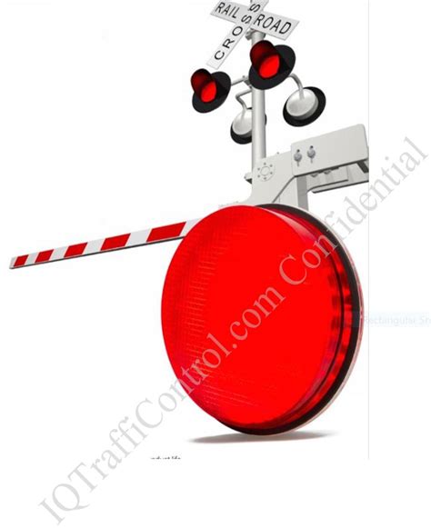 Image result for Level Crossing Signals