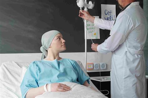 What Is Oncology Department? Types of Oncologist Specialists — JIET Hospital - what does an oncologist do